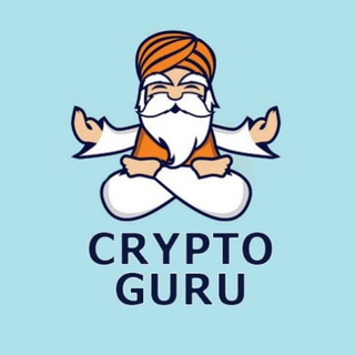 Логотип crypt0_gurus