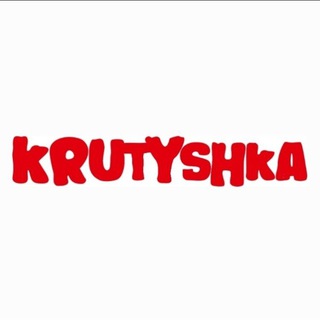 Логотип krutyshka_kids