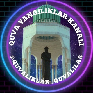 Логотип канала quvaliklar_quvalilar