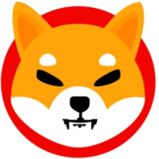 Логотип канала shiba_price