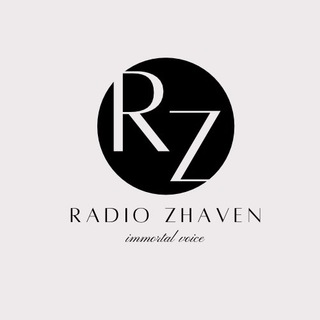 Логотип канала radiozhaven