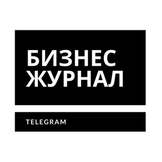 Логотип канала businjour