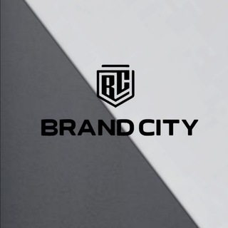 Логотип brandcityuzb