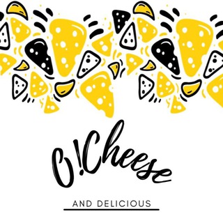 Логотип канала ocheese_market