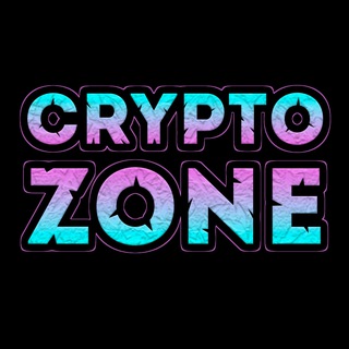 Логотип канала crypto_zone_btc