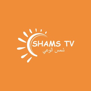 Логотип shamstv2021