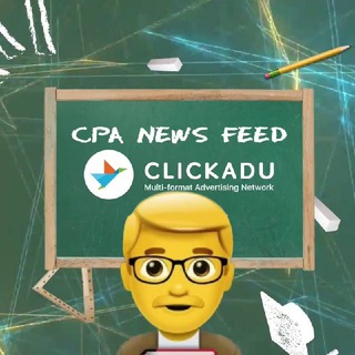 Логотип канала cpanewsfeed