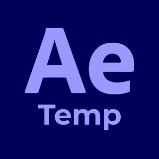 Логотип канала AETemp