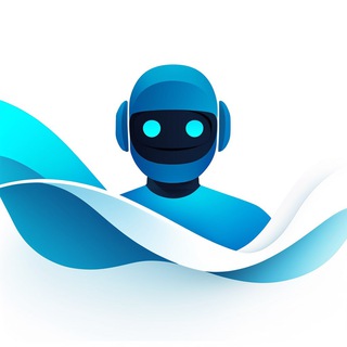 Логотип канала voice_creator_bot