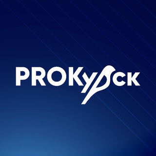 Логотип prokursk_chat