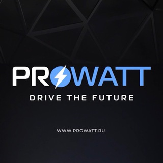 Логотип канала prowattauto