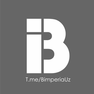 Логотип канала bimperiauz