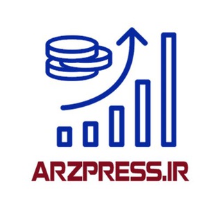 Логотип arzpress