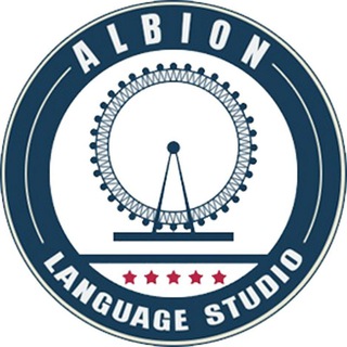 Логотип канала albion_ls