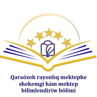 Логотип канала qaraozekrxbb