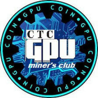 Логотип канала miningcryptocoin