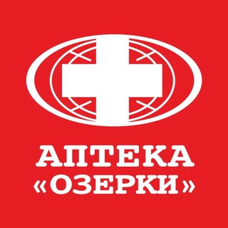 Логотип ozerki_apteka