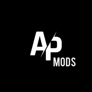 Логотип канала apmods