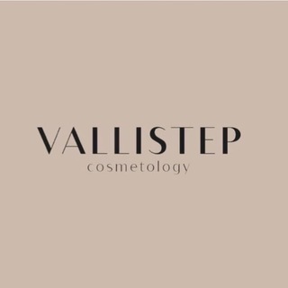 Логотип канала vallistep_cosmetology76