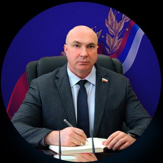 Логотип канала Masalov_official