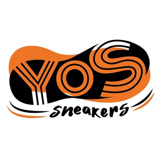 Логотип канала yossneakers