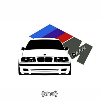 Логотип канала bmw_drift_video_chat