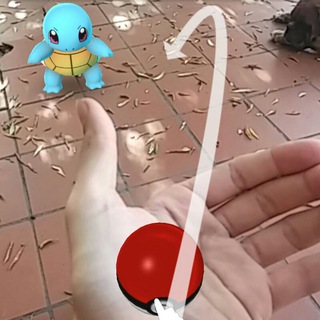 Логотип pokemongopalermo