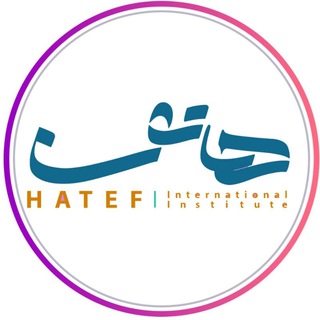 Логотип hatef_int