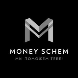 Логотип канала money_schem