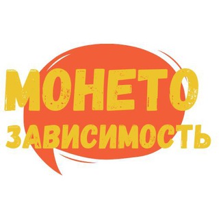 Логотип monetochat