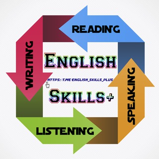 Логотип english_skills_plus