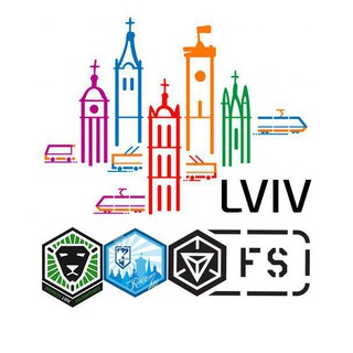 Логотип канала fslviv