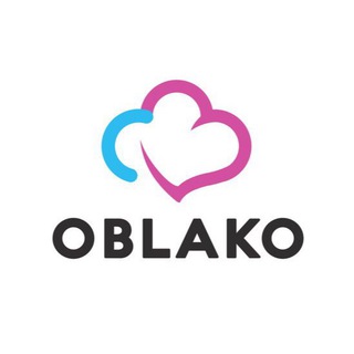 Логотип канала oblako_center_spb