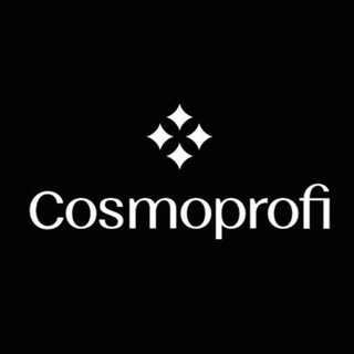 Логотип канала cosmoprofi_off