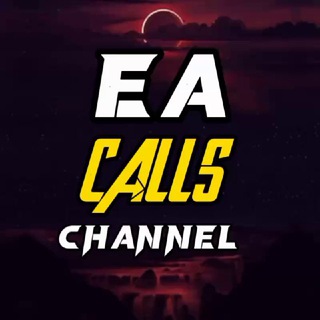 Логотип канала eacalls