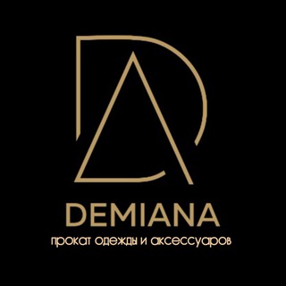 Логотип канала rental_demiana