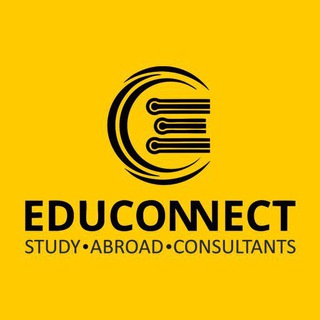 Логотип канала educonnect