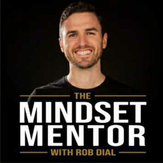 Логотип канала themindset_mentor