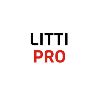 Логотип littipro