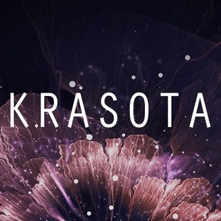 Логотип канала krasota_rest