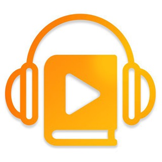 Логотип канала audiobooks_in_eng