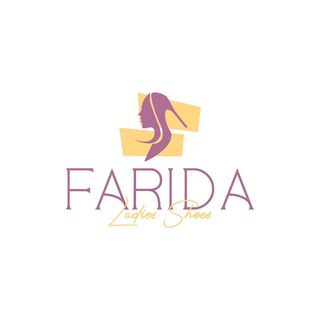 Логотип канала faridashoes