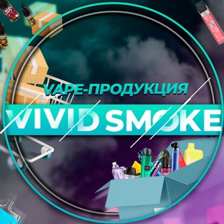 Логотип канала smoke_opt111