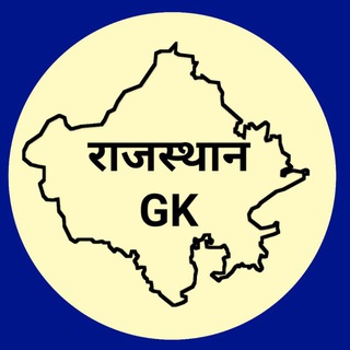 Логотип канала rajasthangk76