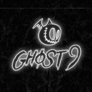 Логотип канала ghost9_maroo