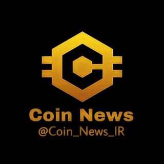 Логотип канала coin_news_ir