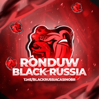 Логотип канала blackrussiacasinobr