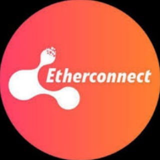 Логотип канала etherconnect_ru_com