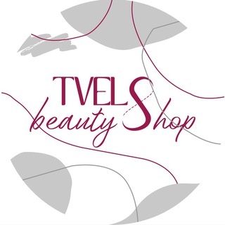 Логотип канала tvelsbeautyshop