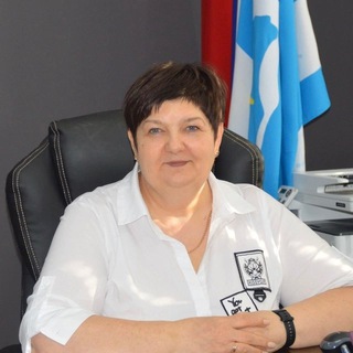 Логотип admzr28glava